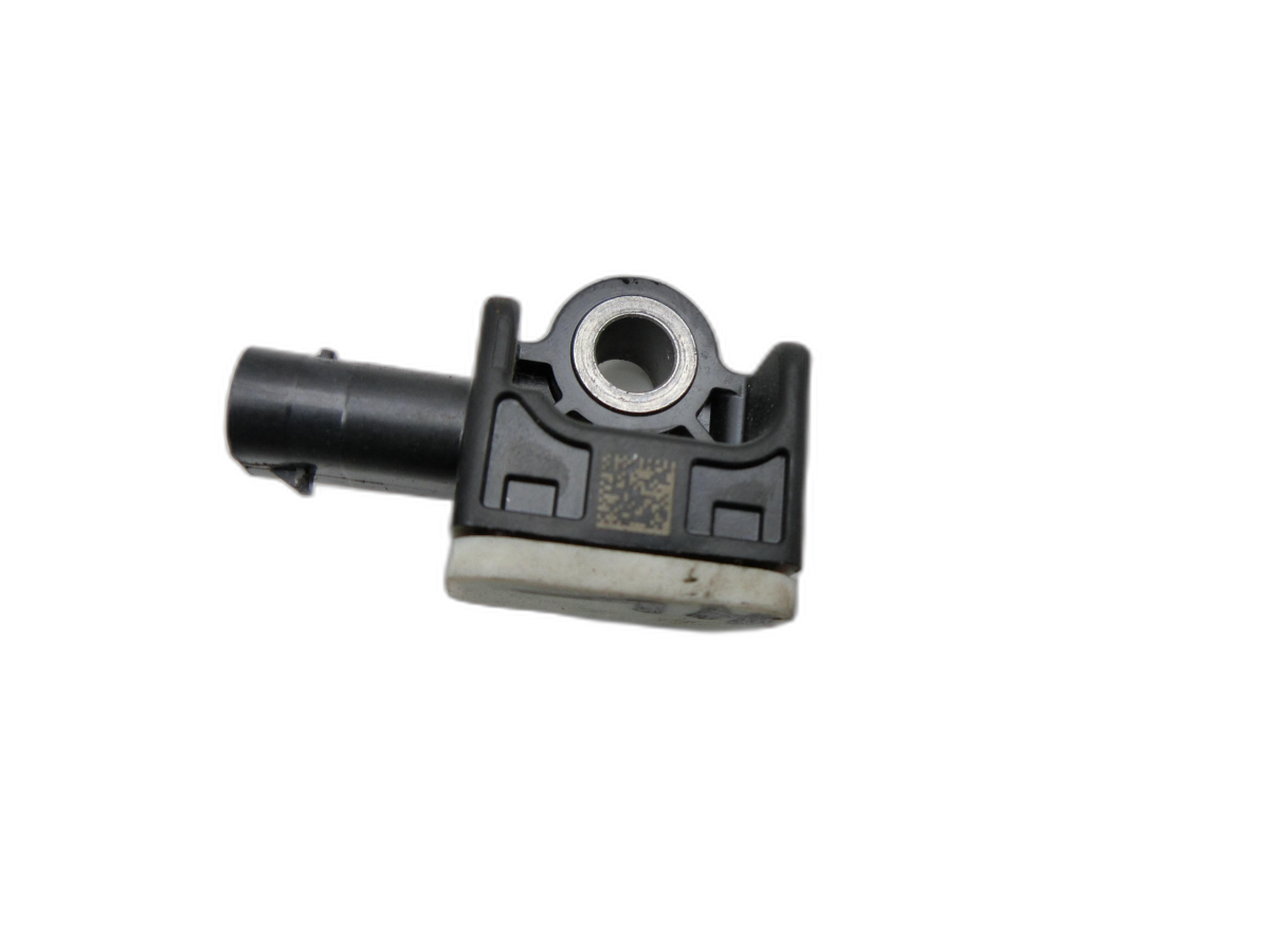 Jeep Grand Cherokee WK2 10-13 Sensor für Airbag Crashsensor Airbagsensor Links Hinten  - Bild 1