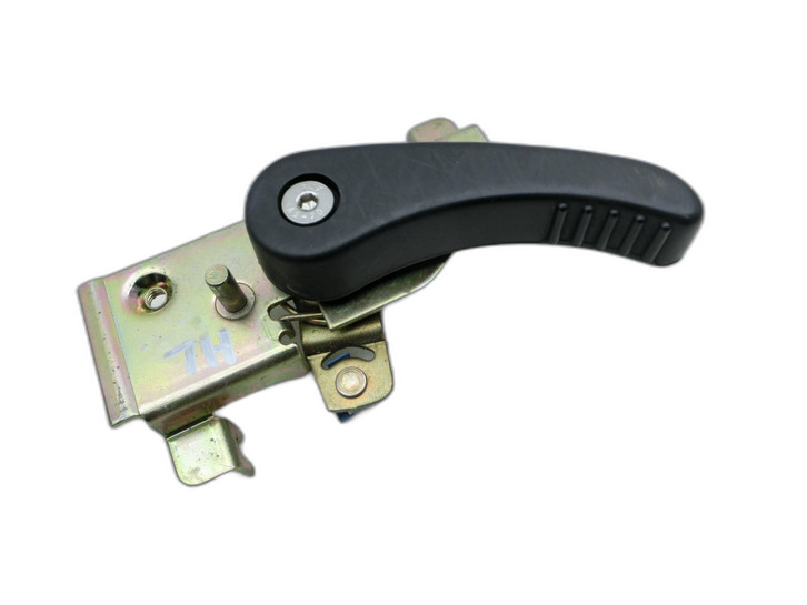 Citroen Berlingo I M59 02-09 First Kasten Türschloss Entriegelung Links Hinten  - Bild 1