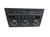 Seat Leon 5F 12-16 Bedienteil Bedienelement Heizung Klimabedienteil Seat Leon 5F 12-16 17.12.2015 5F0907044J... Vorschau 1