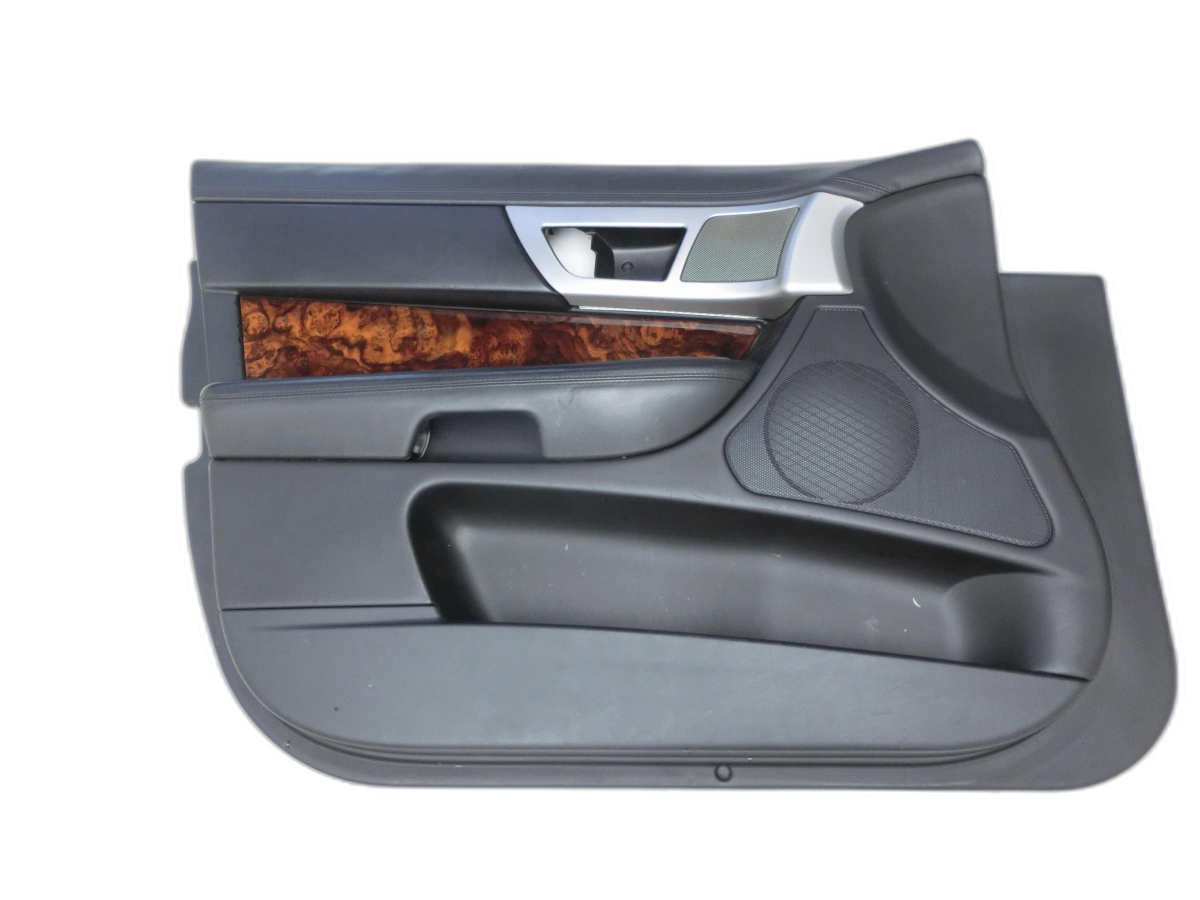 Interior Door Panel Left Front for Lim Jaguar XF X250 08-11 - Bild 1