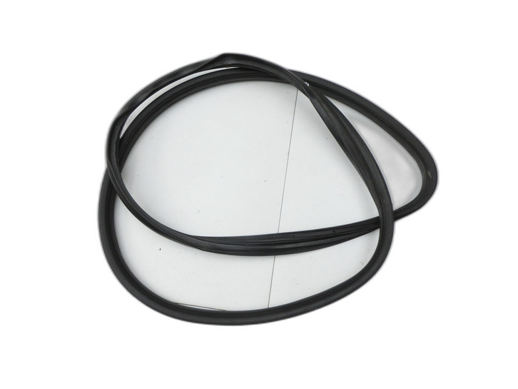 Alfa Romeo 159 939 06-11 Lim Dichtung für Rahmen Tür Links Vorne  - Bild 1