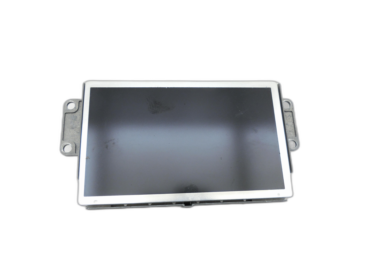Schermo Visualizzazione Monitor per Peugeot 607 04-10 - Bild 1