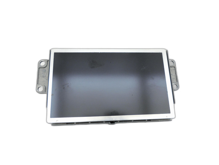 Peugeot 607 04-10 Bildschirm Display Monitor - Bild 1