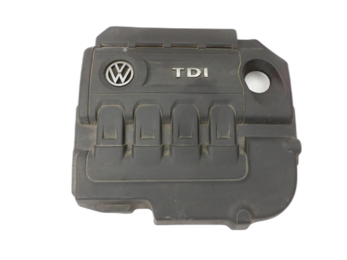 Engine Cover TDI Panelling for VW Golf 7 VII Variant 13-17 - Bild 1
