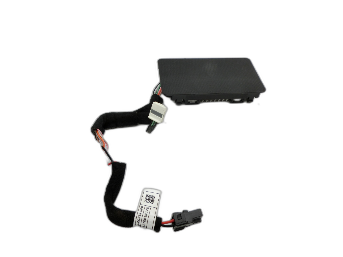 KIA Optima JF K5 15-20 CVVL 2,0 120KW Wireless Charger Kabellos Induktiv Ladegerät  - Bild 1