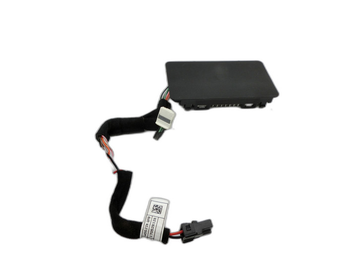 KIA Optima JF K5 15-20 CVVL 2,0 120KW Wireless Charger Kabellos Induktiv Ladegerät  - Bild 1