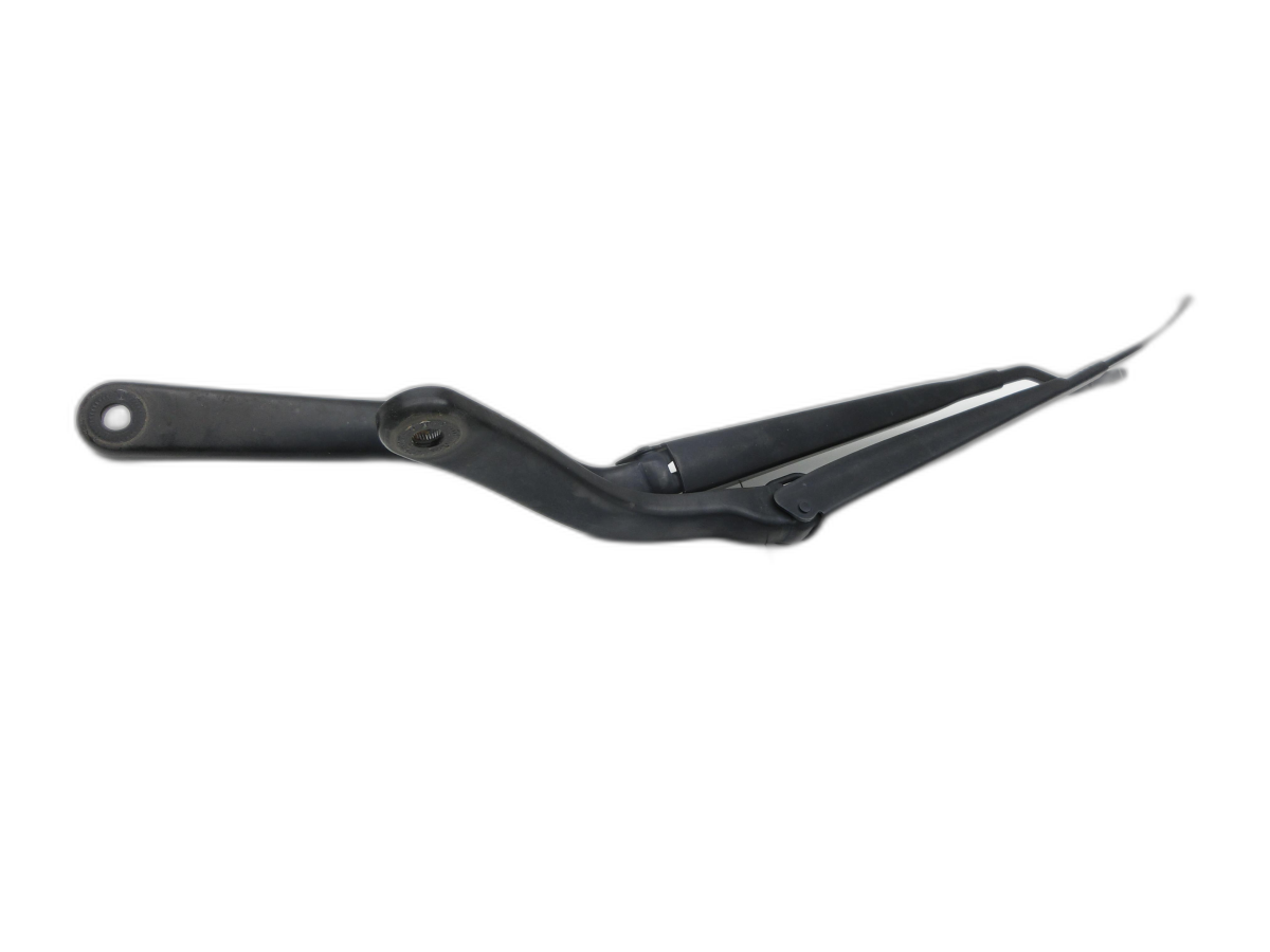 Smart Fortwo 453 14-19 2x Scheibenwischer Wischarm Vorne  - Bild 1