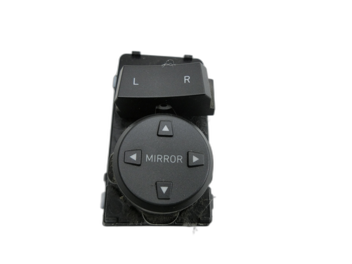 Hyundai I30 PD 17-19 Spiegelverstellung Aussenspiegel Schalter  - Bild 1