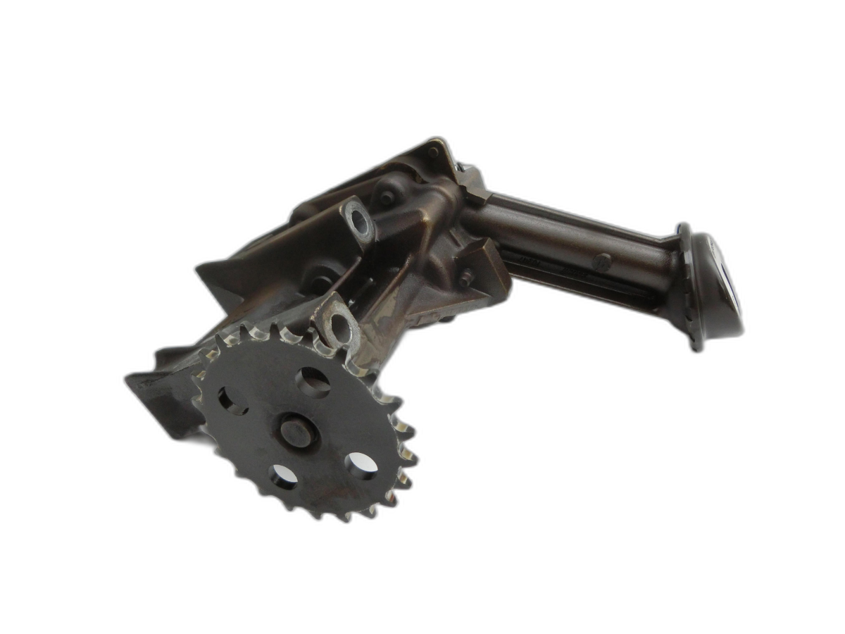 Oil Pump for Renault Scenic III JZ 09-12 - Bild 1