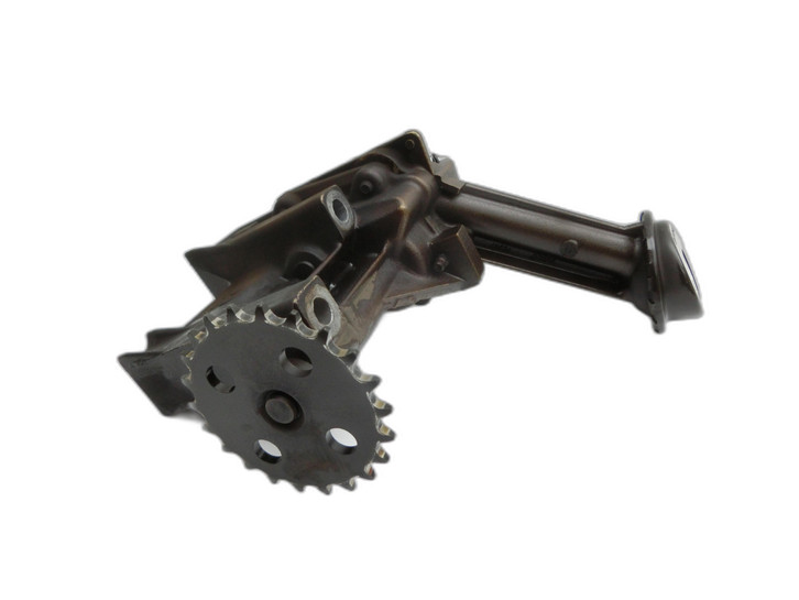 Renault Scenic III JZ 09-12 1,6 81KW K4M858 Ölpumpe  - Bild 1