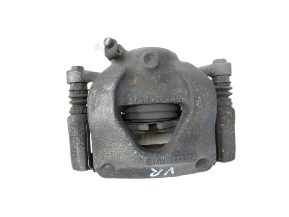 Pinza freno anteriore Dx per Mini Cooper D F56 14-18 - Bild 1