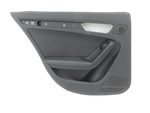 Türverkleidung Türpappe Links Hinten Audi A4 8K B8 11-15 Lim 