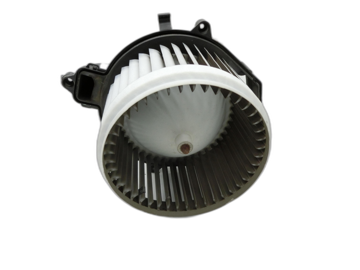 Citroen C4 Grand Picasso 06-10 Gebläsemotor Lüftermotor Heizungsgebläse Rechts Vorne  - Bild 1