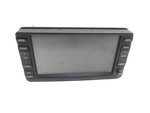 Sistema di navigazione Navi Visualizzazione RADIO per Peugeot 4007 GP 07-12