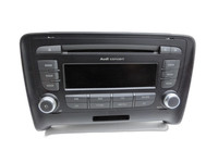 Audi TT Roadster 8J 8J9 10-14 Original Autoradio CD-Radio Player Concert Audi TT Roadster 8J 8J9 10-14 26.04.2011... Vorschau 1