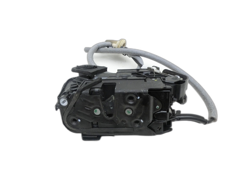 VW Passat 3G B8 14-19 Kombi Türschloss m. ZV Stellmotor Links Hinten VW Passat 3G B8 14-19 07.11.2017 5NA839015C... Bild 1