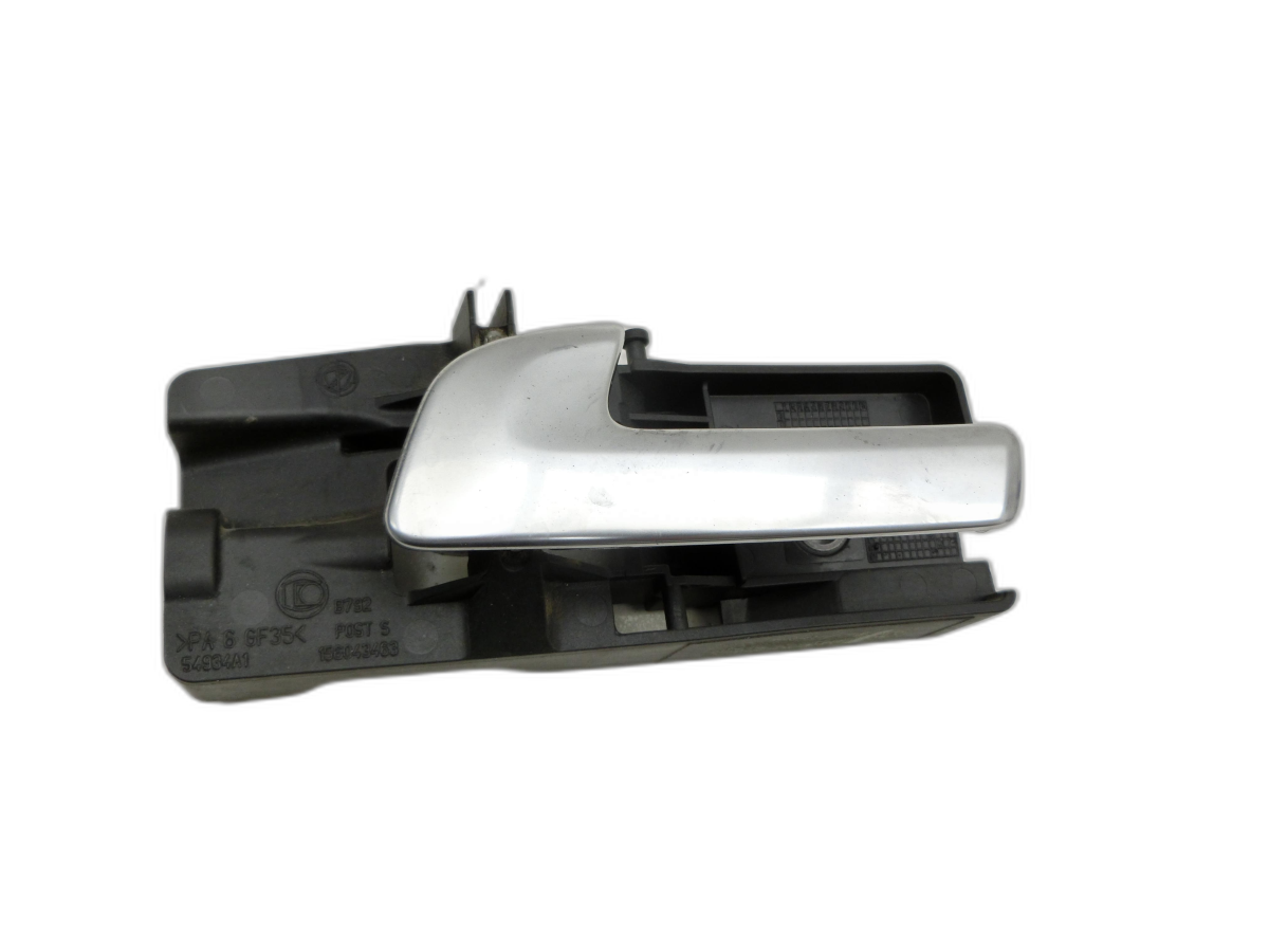 Maniglia apriporta Manopola-Maniglia interno Sx posteriore per Lim Alfa Romeo 159 939 06-11 - Bild 1