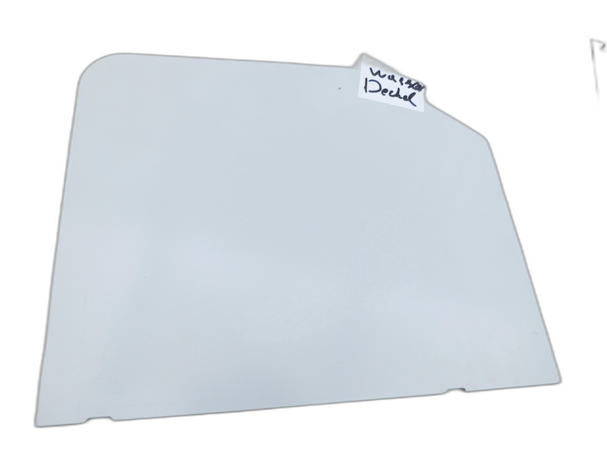 Pannello interno Calotta/Coperchio per Serbatoio dell'acqua Orig. VW T5.2 7H 7E 09-15 - Bild 1