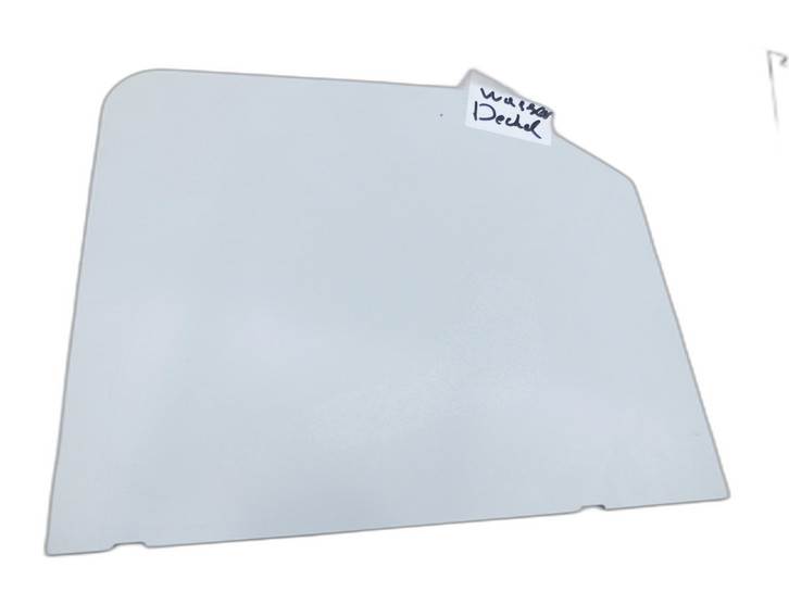 VW T5.2 7H 7E 09-15 California Kurz Innenblende Deckel für Wassertank Orig.  - Bild 1