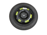 Peugeot 308 SW II 13-17 1 x Komplettrad Ersatzrad Stahlfelge 125/85R16 5X108 Peugeot 308 SW II 13-17 27.10.2015... Vorschau 1