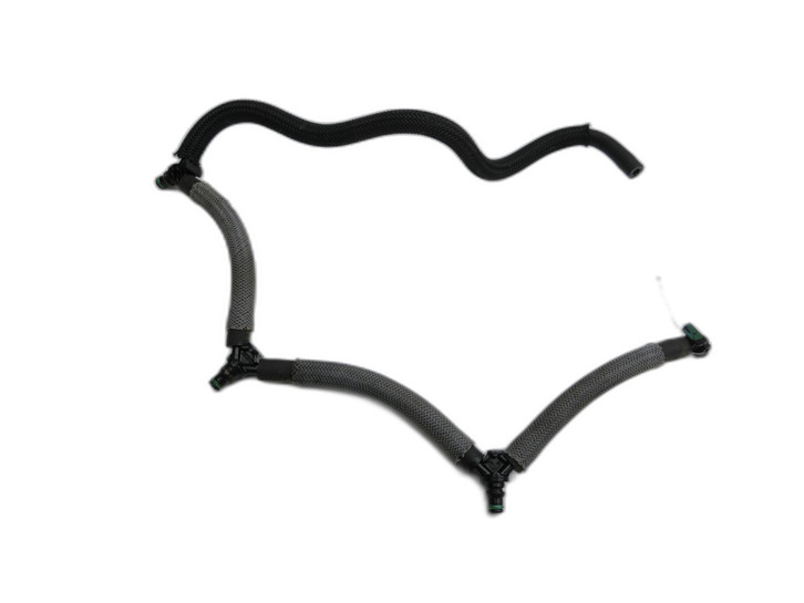 Ford Mondeo IV 4 07-10 TDCi 2,0 85KW Rücklauf Leitung Kraftstoffleitung Rücklaufleitung  - Bild 1