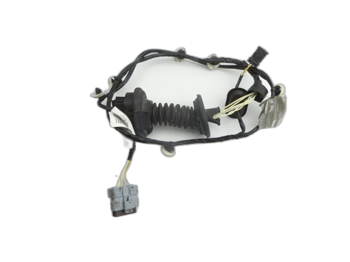 Citroen C4 Cactus 14-18  Kabelbaum für Tür und Fensterheber Links Hinten  - Bild 1