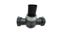 Volvo XC 90 XC90 II T6 T6 2,0 235KW Railsensor Drucksensor Kraftstoffdrucksensor Sensor Volvo XC 90 XC90 II T6... Vorschau 1