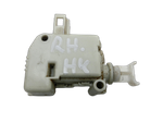 Land Range Rover III L322 02-06 Tankdeckel Stellmotor Tankklappenmotor ZV Rechts Land Range Rover III L322 02-06... Vorschau 1