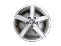 VW Golf 7 VII Variant 13-17 1x Felge Alufelge 5X112 6X16Zoll ET48 VW Golf 7 VII Variant 13-17 14.01.2014 5G0071496... Vorschau 1