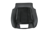 BMW G21 320dx 3er 19-22 Kombi Sitzbezug Sitzpolster für Fahrersitz Sitz Links Vorne Leder Alcantara BMW G21 320dx... Vorschau 1