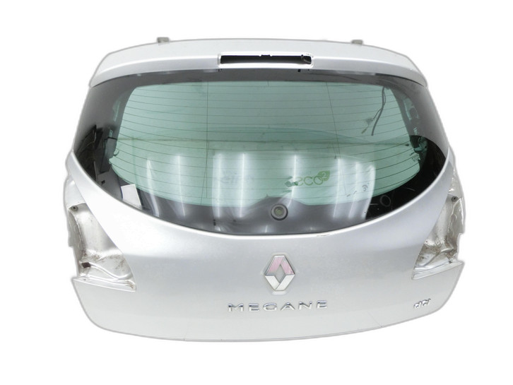 Renault Megane III 12-14 Lim Heckklappe Kofferraumdeckel TED69 - Bild 1