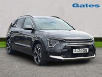 2024 Kia Niro 5Dr 3 1.6 GDi Hybrid Auto Estate Hybrid Automatic