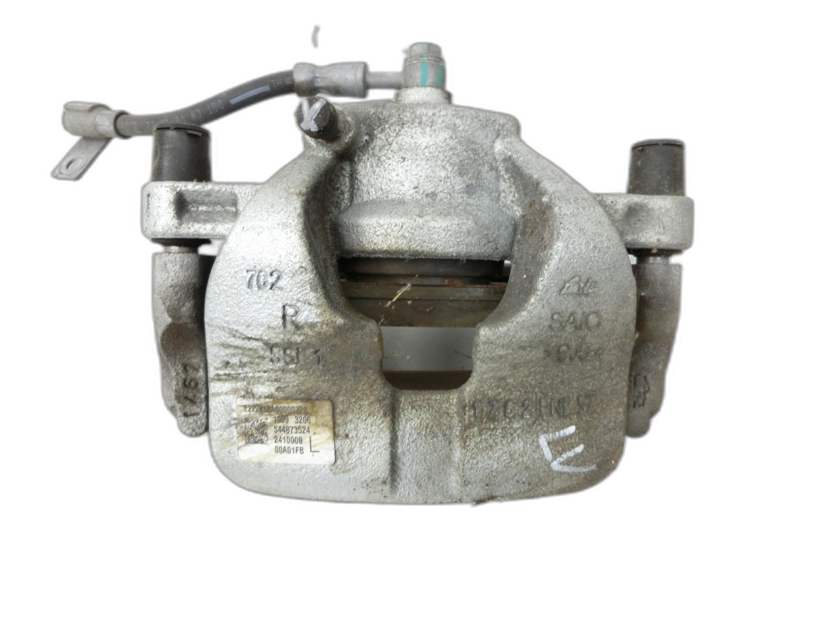 MG Saic MG4 EV EV  54KW Bremssattel Bremszange Vorne Links  - Bild 1