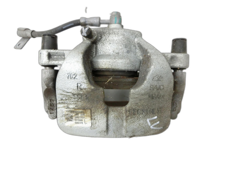 MG Saic MG4 EV EV  54KW Bremssattel Bremszange Vorne Links  - Bild 1