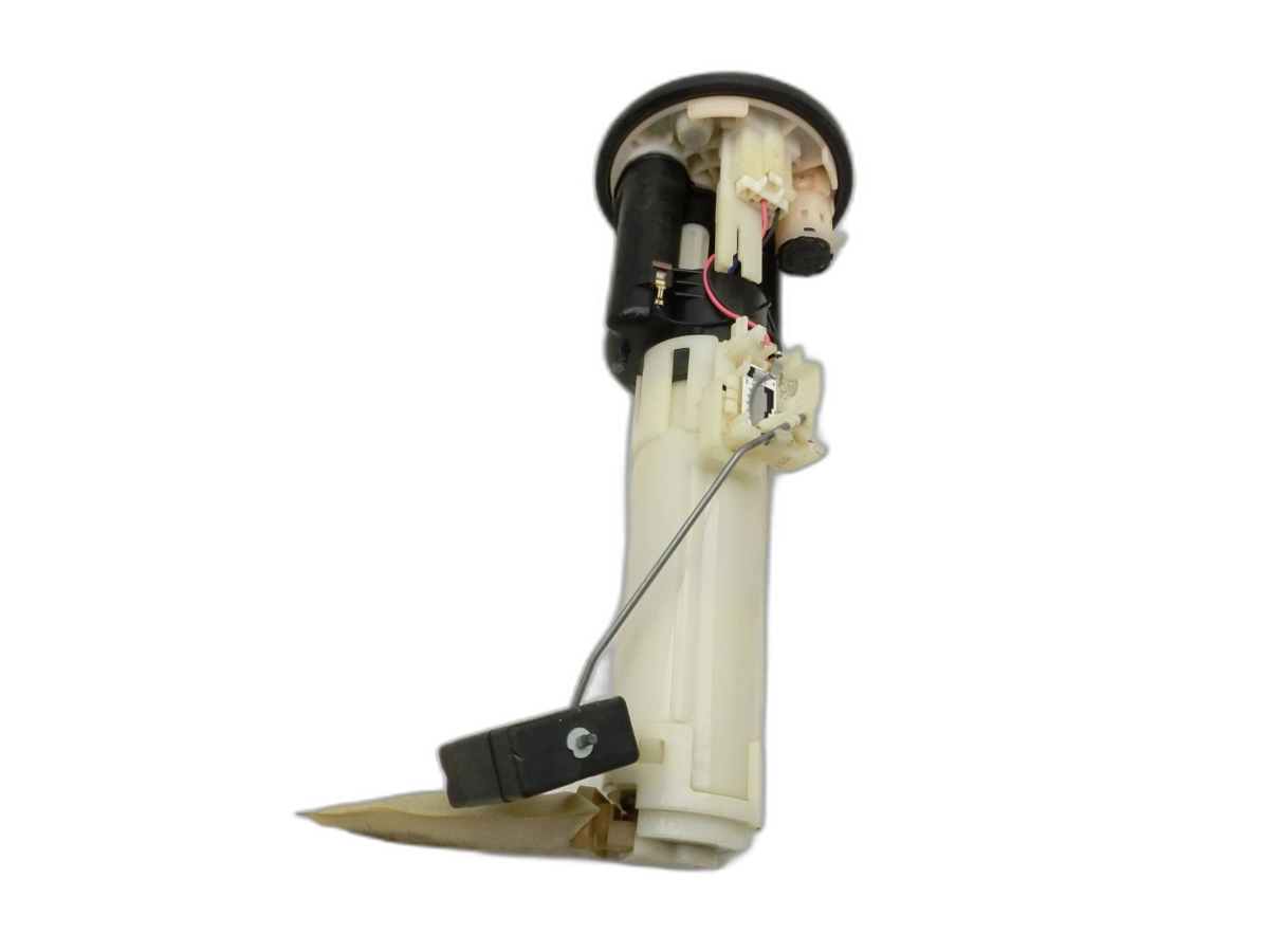 Pompa carburante di alimentazione Indicatore livello per Hyundai Santa Fe II CM 06-12 - Bild 1