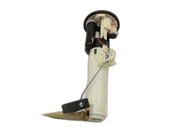 Hyundai Santa Fe II CM 06-12 CRDI 2,2 110KW Kraftstoffpumpe Kraftstoff Förderpumpe Tankgeber  - Bild 1