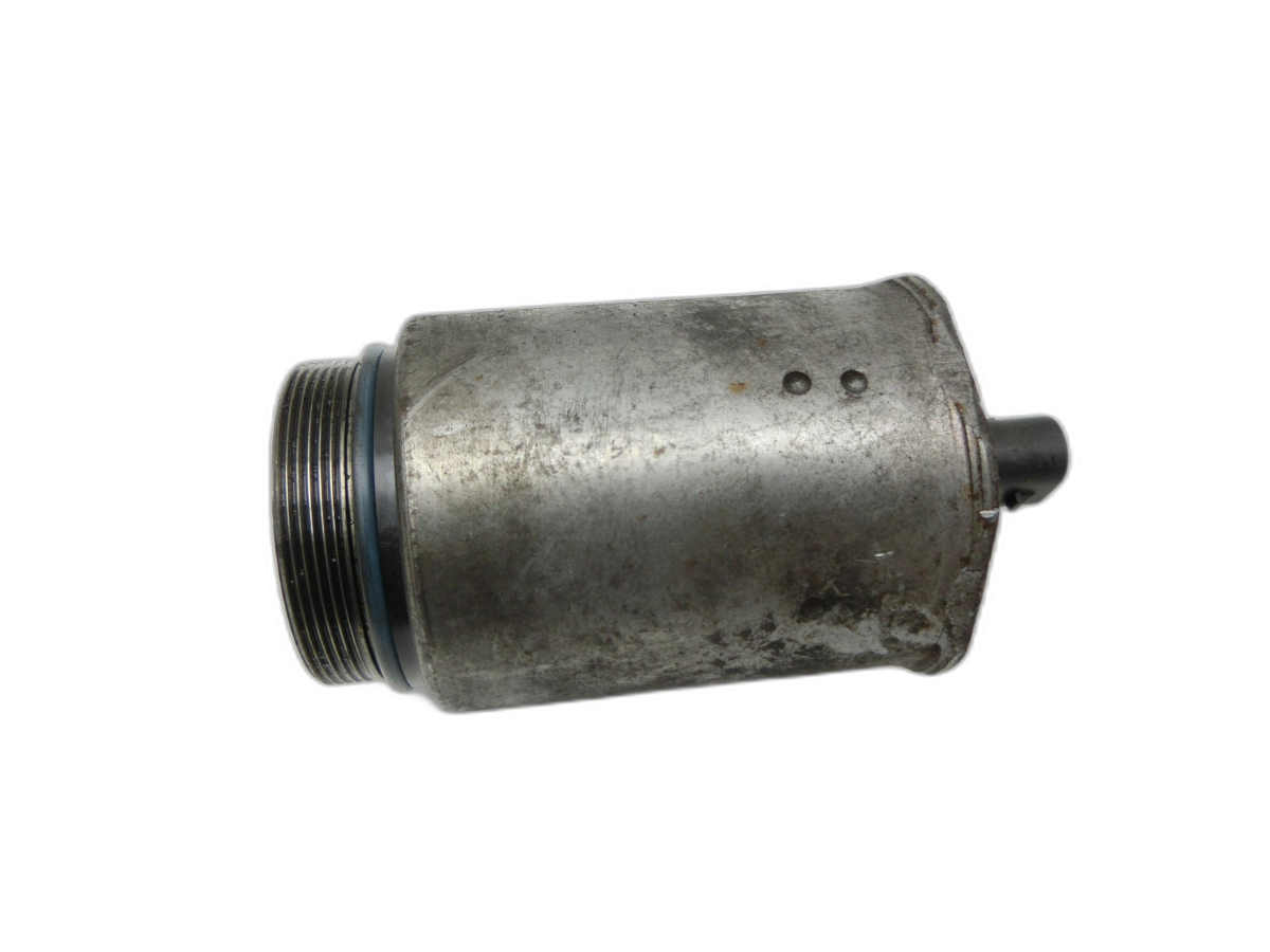 Válvula electromagnética Presostato Kendrion para Mercedes W176 A180 12-15 - Bild 1