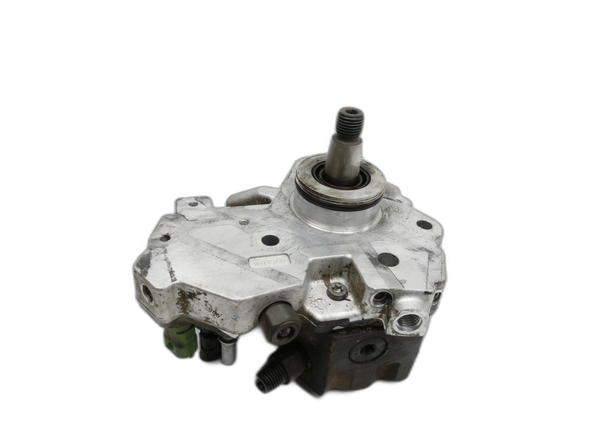 Hyundai IX55 09-11 CRDI 3,0 176KW Einspritzpumpe Hochdruckpumpe - Bild 1