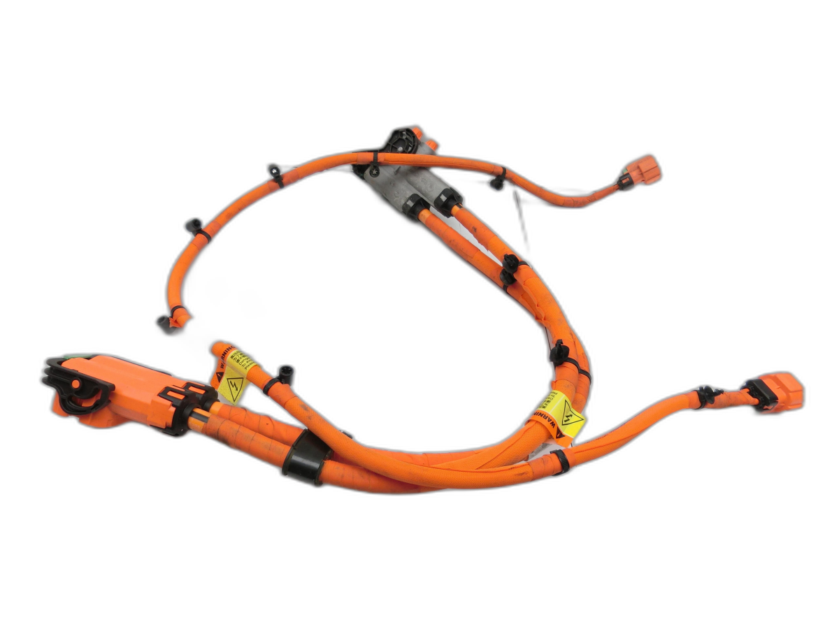 MG Saic MG4 EV  Kabelbaum für HV Batterie  - Bild 1