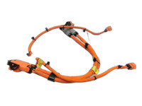 MG Saic MG4 EV Kabelbaum für HV Batterie MG Saic MG4 EV 25.11.2022 11174585 gebraucht Vorschau 1