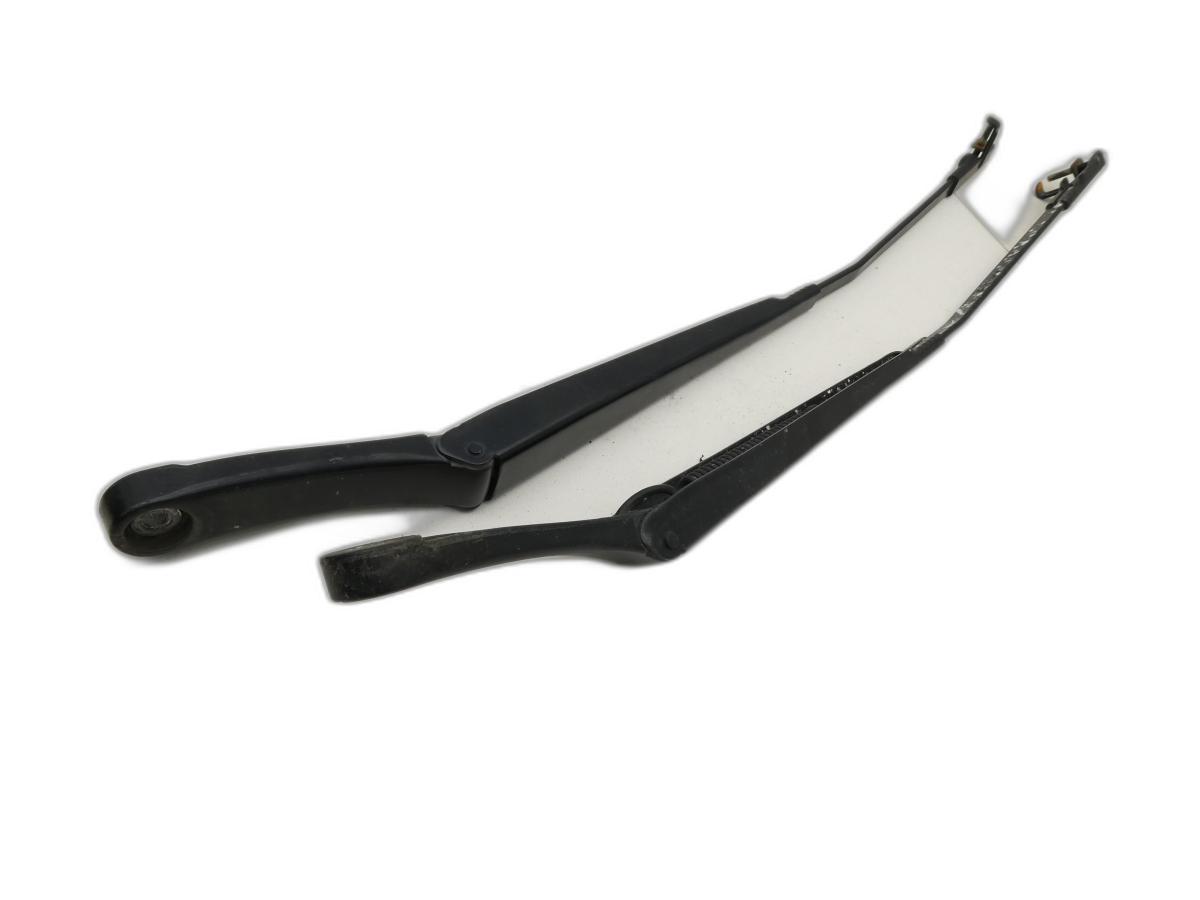 2x Windscreen Wiper Arm Front for VW Touran 1T 03-06 - Bild 1