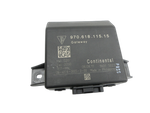 Porsche Panamera 970 10-16 Gateway Steuergerät ECU Modul Porsche Panamera 970 10-16 19.08.2011 97061811517... Vorschau 1