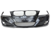 BMW E91 320i LCI 08-11 Stoßstange Stoßfänger Frontschürze Vorne 475 BMW E91 320i LCI 08-11 31.08.2009 2147188... Vorschau 1