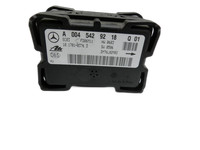 Mercedes SLK R171 04-08 ESP Sensor Steuergerät Drehratensensor Mercedes SLK R171 04-08 23.11.2006 A0045429218... Vorschau 1