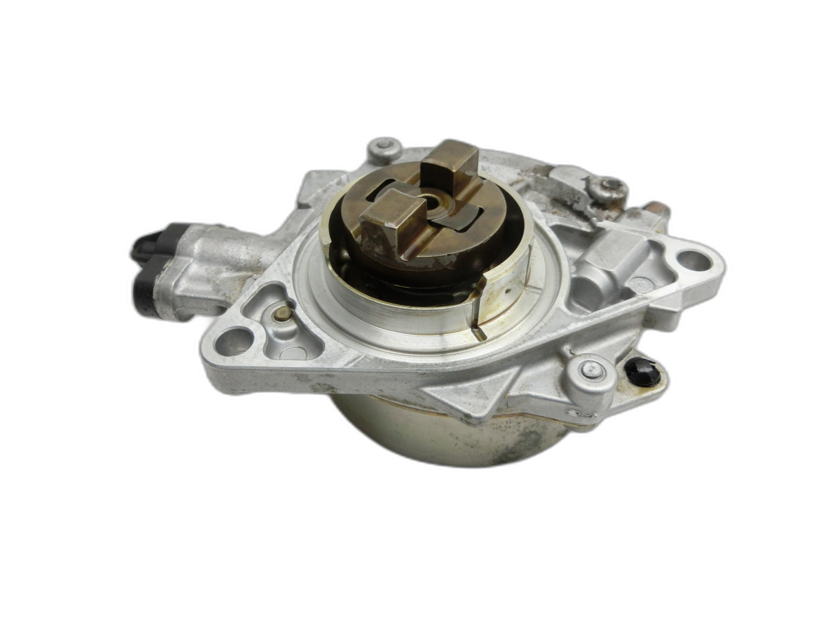 BMW 1er 114i F20 11-15 1,6 75KW N13B16A Unterdruckpumpe Vakuumpumpe  - Bild 1