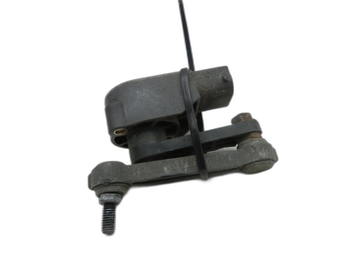 Xeno controllo della gamma di luminosità Sensore inclinazione Sx posteriore per Audi Q7 4L 09-12 - Bild 1