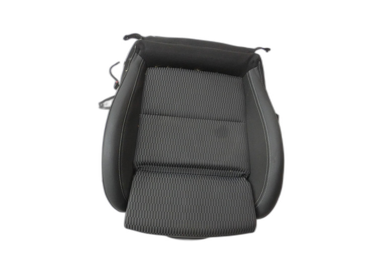 Opel Insignia B 17-21 Schrägh Sitzbezug Rückenpolster Rechts Vorne für Beifahrer Sitz Sitzheizung  - Bild 1