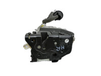 Audi A5 8T Sportback 11-16 5T Türschloss m. ZV Stellmotor Rechts Hinten Audi A5 8T Sportback 11-16 27.11.2012... Vorschau 1