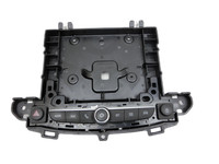 Opel Grandland I 17-21 Bedienteil Bedienelement für Radio Bordcomputer Opel Grandland I 17-21 29.03.2018 28557710... Vorschau 1