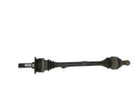 BMW F11 520d 10-13 Kombi 2,0 135KW Antriebswelle Gelenkwelle Hinten Links BMW F11 520d 10-13 18.05.2012 7581021... Vorschau 1
